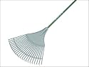 Bulldog  7128 Evergreen Plastic Leaf Rake
