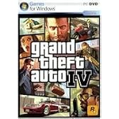 Grand Theft Auto IV (輸入版 アジア)