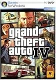 Grand Theft Auto IV
