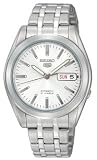 セイコー5　SEIKO  スポーツ　自動巻 SNKG93　海外モデルの画像
