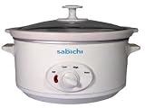 Sabichi Slow Cooker  from Sabichi