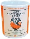 Penguin classic mug - Lady Chatterley's lover