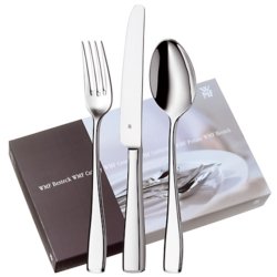 WMF  Besteck Forte: basic set 24-teilig