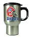 Buffalo Bills Stainless Steel Travel Mug from NEOPlex