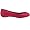 Corso Como Women's Dorothy Flat,Magenta,8 M