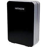 Hitachi Touro Desk Pro 3 TB USB 3.0 External Hard Drive (HTOLDNB30001BBB)
