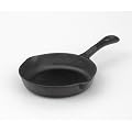 Skillet Size: 25.4cm