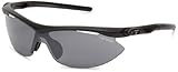 Tifosi Slip 0010200115 Wrap Sunglasses,Matte Black,149 mm