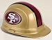 San Francisco 49Ers Hard Hat