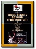 Cover art for  Table Tennis Beyond Imagination