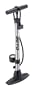 Beto Track Pump Alloy Barrel With Gauge