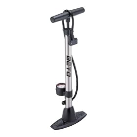 track pump