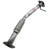 Bosal Intermediate Pipe by Bosal