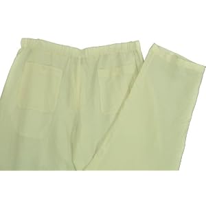 Buy Alfani Ladies Linen Blend Casual Pant by var goTwisterProductImageStrings = new Object();goTwisterProductImageStrings['prodImageNotAvailTextNoColor'] = 