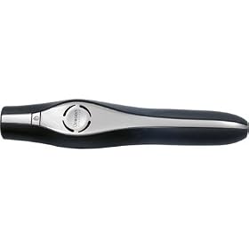 Oregon Scientific SmartGlobe Deluxe Extra Smart Pen Model PN-PR18S