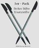 PDA Stift i-Mate JAM 3er Pack - 