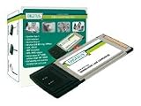 Assmann Digitus DN-7001GS Funk-LAN Adapter CardBus 2.4 GHz 54 Mbps
