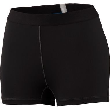 Columbia Sportswear Women's Cool Jewel Lightweight Boy Short (X-Large, Black)