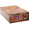Weider Tiger's Mike Nutrition Bar Peanut Butter -- 24 Bars