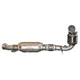 Bosal Catalytic Converter 099-184 by Bosal