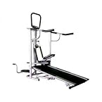 Cosco Multi-Function Treadmill