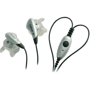 Jabra C120s 2.5mm Stereo Hands Free Ear-Bud Style 