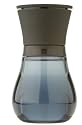 Typhoon Spice Grinder, 12.5 cm, Smoke