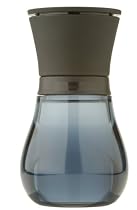 Typhoon Spice Grinder, 12.5 cm, Smoke