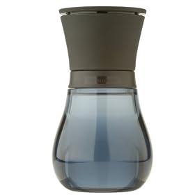 Typhoon Spice Grinder, 12.5 cm, Smoke