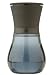 Typhoon Spice Grinder, 12.5 cm, Smoke