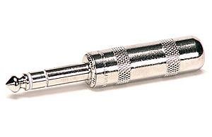 Switchcraft 297 1/4 Inch Male Jack