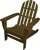 Adirondack Chair Mahogany