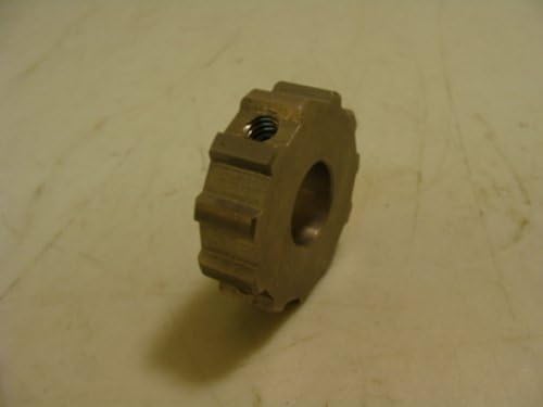 JBT Foodtech SPW141105 Sprocket 11T 0.751" ID