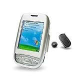 Aluminium Case for T-Mobile MDA/XDA Mini Pro/imate K-Jam/Qtek 9100/Orange SPV M6000 (Silver)