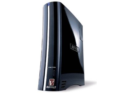 New BUFFALO TECHNOLOGY LINKSTATION PRO 2TB NAS Popular High Quality Practical Modern Design