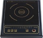 Bajaj Induction Cooktop Popular