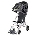 Canopy for Wenzelite Trotter Convaid Style Mobility Rehab Stroller