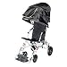 Canopy for Wenzelite Trotter Convaid Style Mobility Rehab Stroller