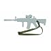TAC Force Universal Single Point Sling, OD Green
