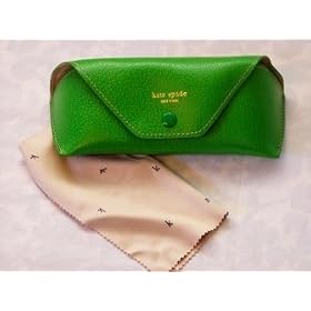 Kate Spade Sunglasses Case