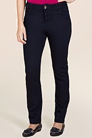 Per Una Roma Slim Leg Denim Jeans