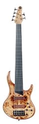 MTD Kingston .135 StringS Low B, Exposed Core Bass String