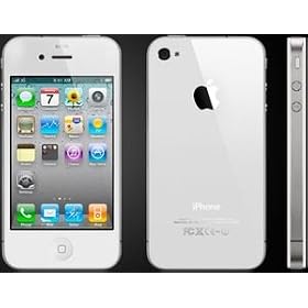 Apple iPhone 4 Dual Camera