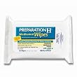 Preparation H Medicated Hemorrhoidal Wipes with Witch Hazel and Aloe, 48-Count Refill Packages (Pack of 4)