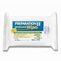 Preparation H Medicated Hemorrhoidal Wipes with Witch Hazel and Aloe, 48-Count Refill Packages (Pack of 4)