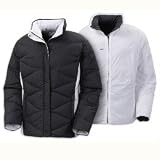 Columbia Sportswear Women's Powder Dreams Reversible Down Jacket