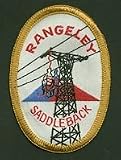 Ski Patch Rangeley Saddleback