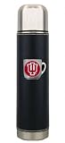 Bergamot Indiana Hoosiers Executive Insulated Bottle