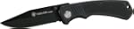 Smith and Wesson CH0014 Black Clip Po...