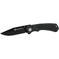 Smith Wesson Ch0014 Aluminum Insertable